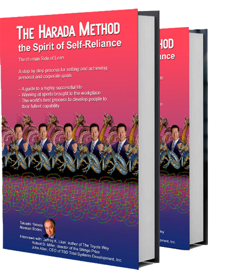 The Harada Method The people side of Lean