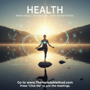 14. Health – Nurture your physical and mental well-being as the core of sustainable performance.