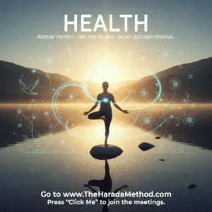 14.	Health – Nurture your physical and mental well-being as the core of sustainable performance.