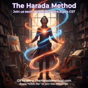 One Amazing Harada Method Topic This Week Passion – Harness genuine enthusiasm to fuel effort, creativity, and persistence.