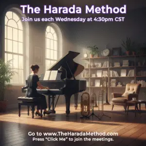 5.	Discipline – Develop steady habits and self-control to stay consistent over time.