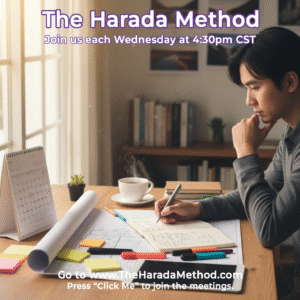 6. Preparation – Plan intelligently and anticipate challenges before acting.