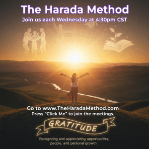 9. Gratitude – Appreciate the people, opportunities, and progress that shape your path.