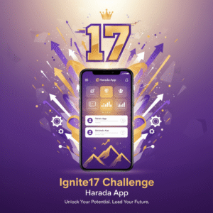 Ignite17-Ignite your purpose