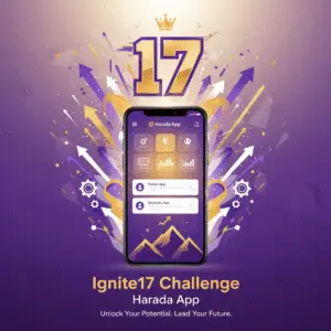 Ignite17-Ignite your purpose