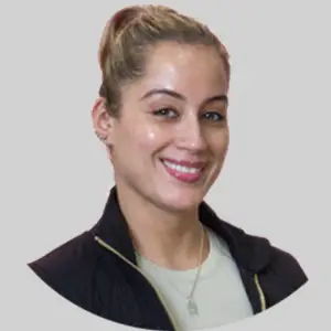 Dani Rodrigues, Operations Manager, Pandora