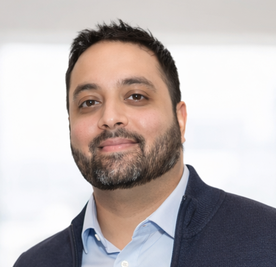 Raj Pathak, Certified Harada Coach