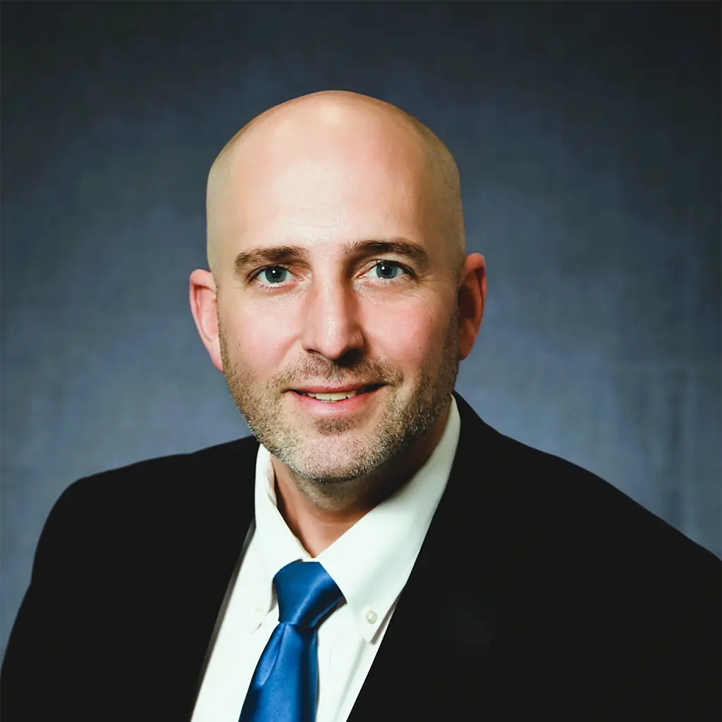 Ryan Klunzinger, Certified Harada Practitioner and Coach