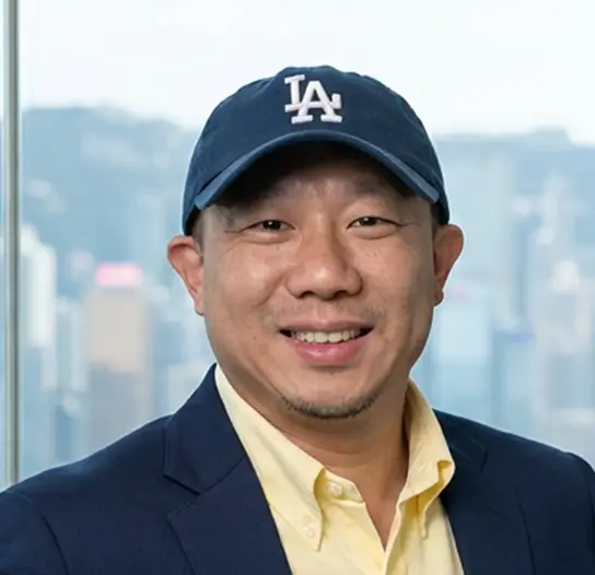 Claren Chan
