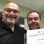 Jose Santana